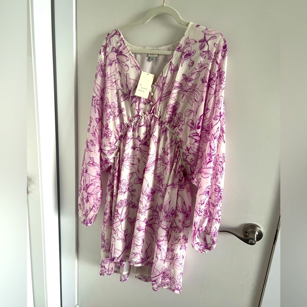 Summer dress